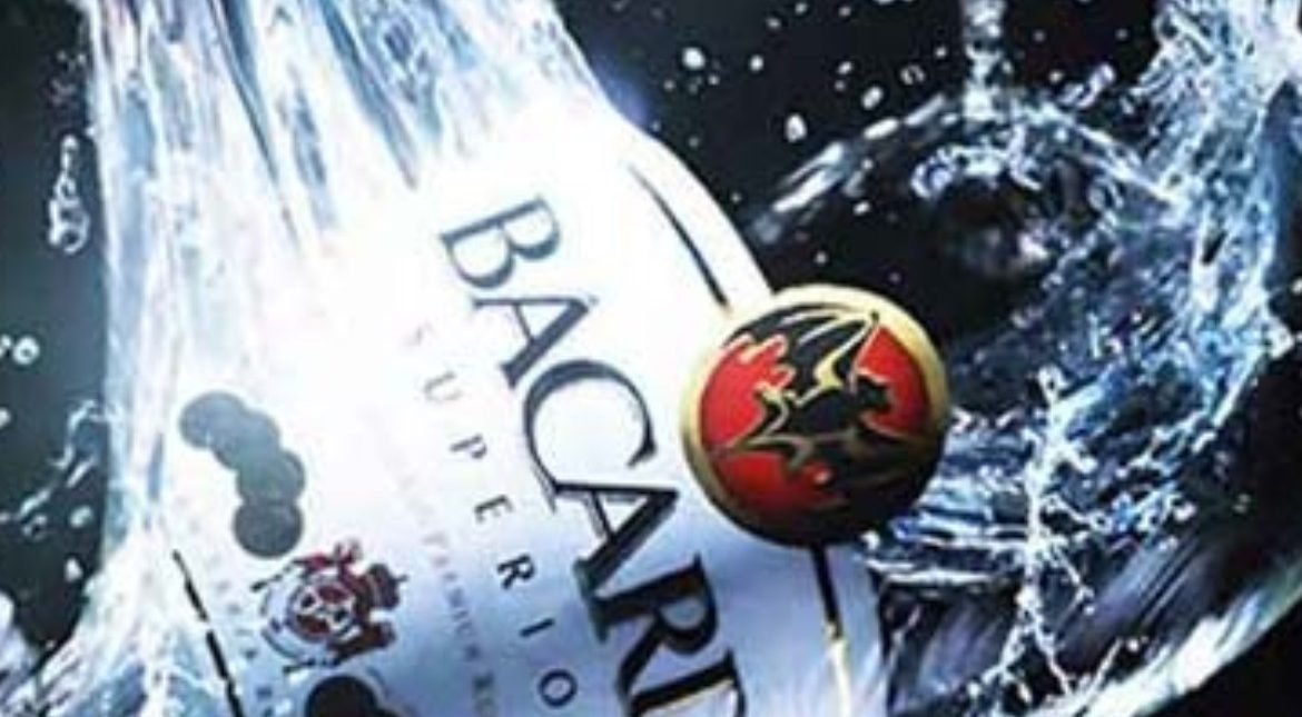 Bacardi bar